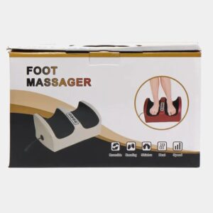 Foot Massager